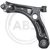 A.B.S. Draagarm 211344 ABS voor o.a. VOLKSWAGEN