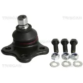 TRISCAN 8500 16553 Fuseekogel