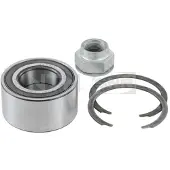 SNR R153.55 Wiellagerset
