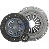 AISIN Koppelingsset KK-022