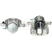 BUDWEG CALIPER 342917 Remklauw