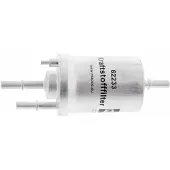 MAPCO 62233 Brandstoffilter
