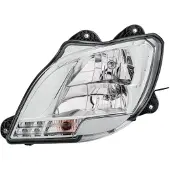 Hella Koplamp 1ED 010 116-531 Hella voor o.a. DAF