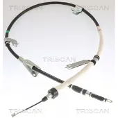 TRISCAN 8140 431098 Handremkabel