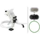 Hella Sensor, brandstofvoorraad 8TF 358 146-071
