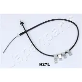 Japanparts BC-H27L Handremkabel