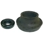METZGER Reparatieset, Ring voor schokbreker veerpootlager 6490100