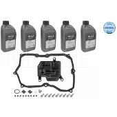 Meyle Olieverversingsset, automatische versnellingsbak 100 135 0118