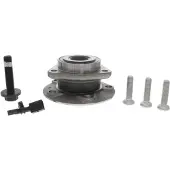 VEMO V10-72-0291 Wiellagerset