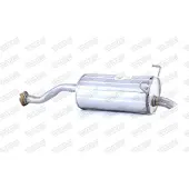 Walker Einddemper 22964 Walker voor o.a. HONDA