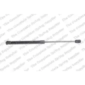 LESJÖFORS Gasveer, bagageruimte 8144242