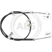 A.B.S. K16093 Handremkabel