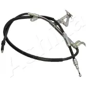 ASHIKA 131-00-0919 Handremkabel