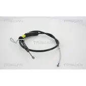 TRISCAN 8140 17140 Handremkabel