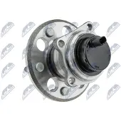 NTY KLT-TY-114 Wiellagerset