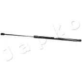 Japko ZSJ02093 Gasveer achterklep