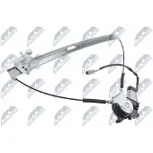 NTY EPS-FR-002S Raammechanisme