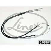 Linex 14.02.18 Handremkabel