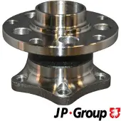 JP GROUP 1151401800 Wiellagerset