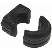 METZGER Stabilisatorvoering 52073508