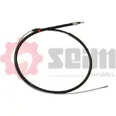Seim 204300 Handremkabel