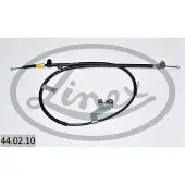 Linex 44.02.10 Handremkabel