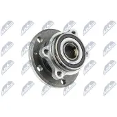 NTY Wiellagerset KLP-VW-022