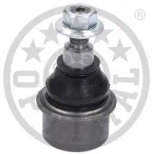 OPTIMAL Fuseekogel G3-1051