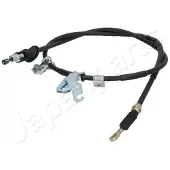 Japanparts BC-557R Handremkabel
