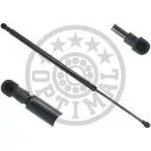 OPTIMAL AG-50442 Gasveer achterklep