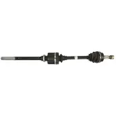 POINT GEAR Aandrijfas PNG70429 rechts