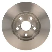 Bosch 0 986 478 451 Remschijf