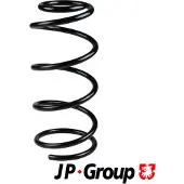 JP GROUP 1542200600 Chassisveer