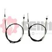 Seim 803495 Handremkabel