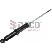 DACO Germany 551601 Schokdemper