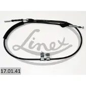Linex 17.01.41 Handremkabel