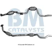 BM CATALYSTS BM90859H Katalysator