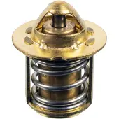 FEBI BILSTEIN Thermostaat, koelvloeistof 174444