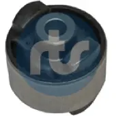 RTS 017-00433 Draagarmrubber