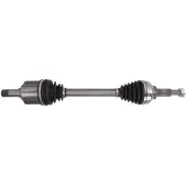 POINT GEAR Aandrijfas PNG74822 links