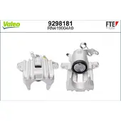 FTE 9298181 Remklauw