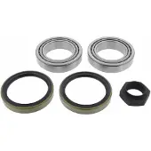 MAPCO 26328 Wiellagerset