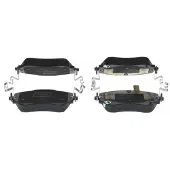 Bosch Remblokset 0 986 460 015