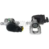 BUDWEG CALIPER Remklauw BUDWEG 344928