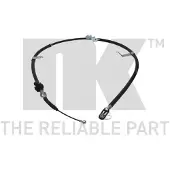 NK 9045199 Handremkabel