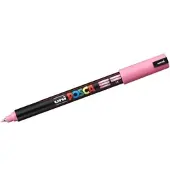 Posca Markeerstiften POSCA PC-1MR Roze (6 Stuks)