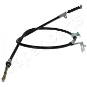 Japanparts BC-116 Handremkabel