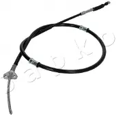 Japko 131226 Handremkabel