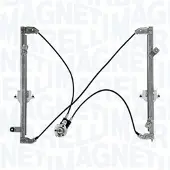 MAGNETI MARELLI Raambedieningsmechanisme 350103151200