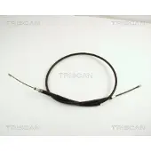 TRISCAN 8140 28102 Handremkabel